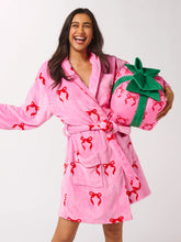 Bow Robe